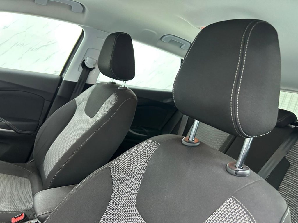 Used Vauxhall Grandland X 2018 for sale - 76724955: Photo 13