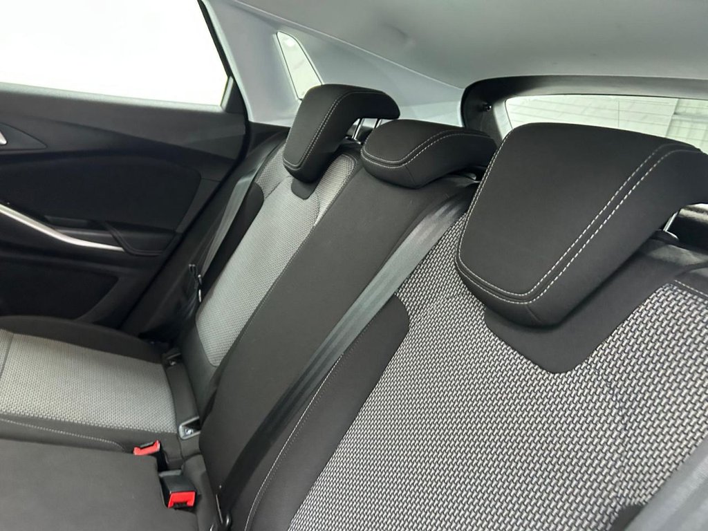 Used Vauxhall Grandland X 2018 for sale - 76724955: Photo 18