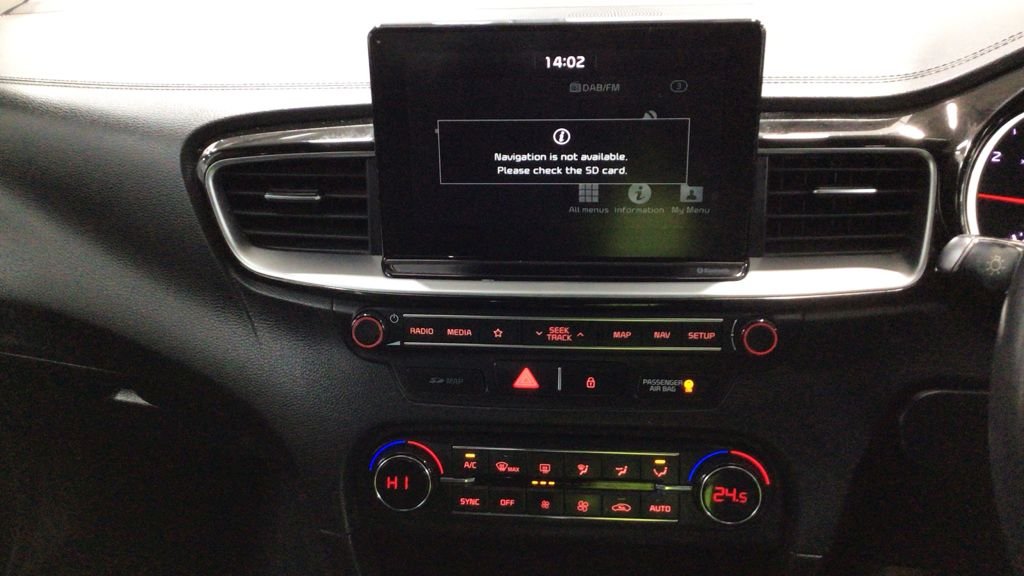 Used Kia Ceed 2019 for sale - 77463937: Photo 11