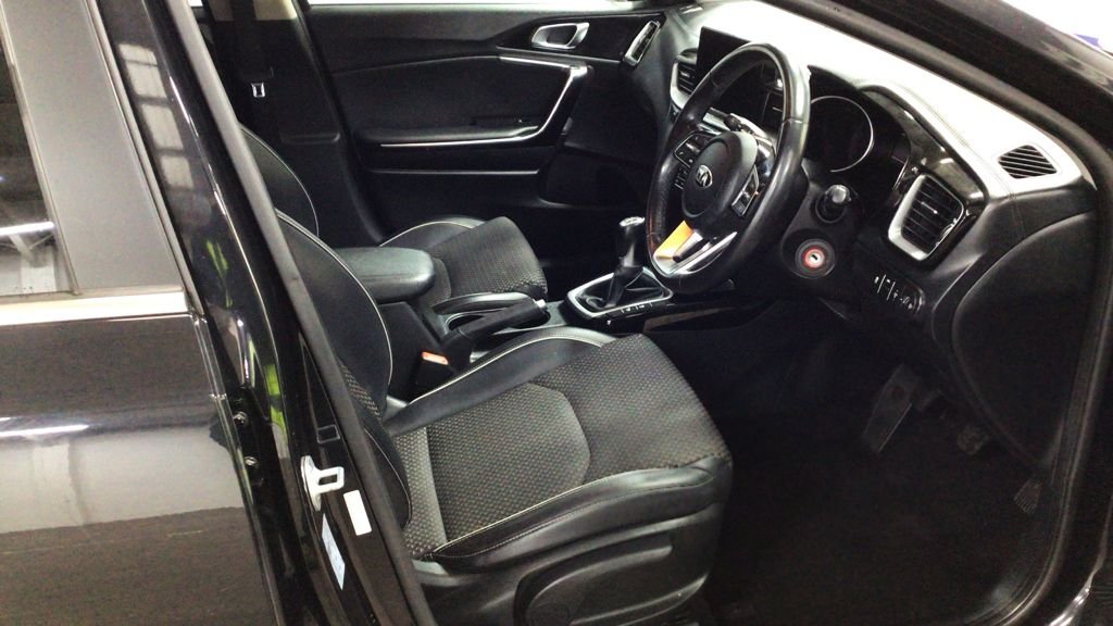 Used Kia Ceed 2019 for sale - 77463937: Photo 13