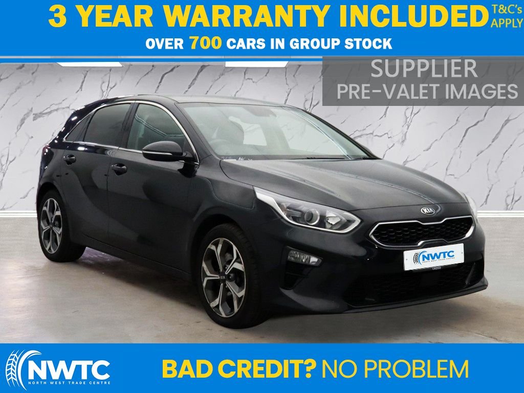 Used Kia Ceed 2019 for sale - 77463937: Photo 2