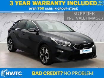 Used Kia Ceed 2019 for sale - 77463937: Photo