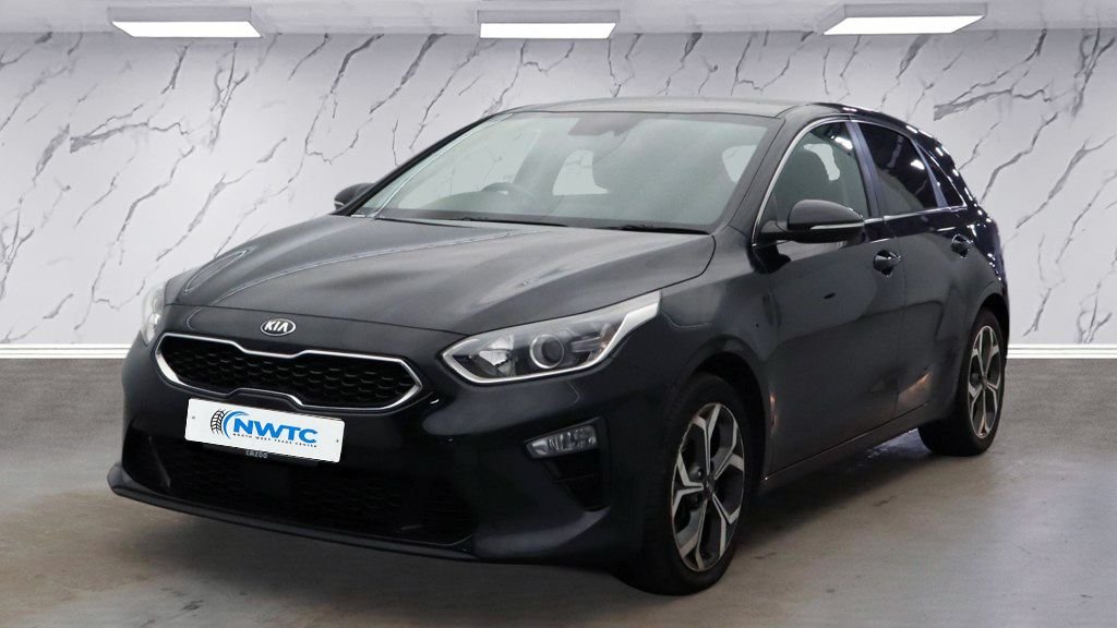 Used Kia Ceed 2019 for sale - 77463937: Photo 5