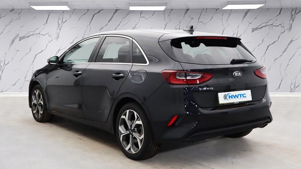 Used Kia Ceed 2019 for sale - 77463937: Photo 6