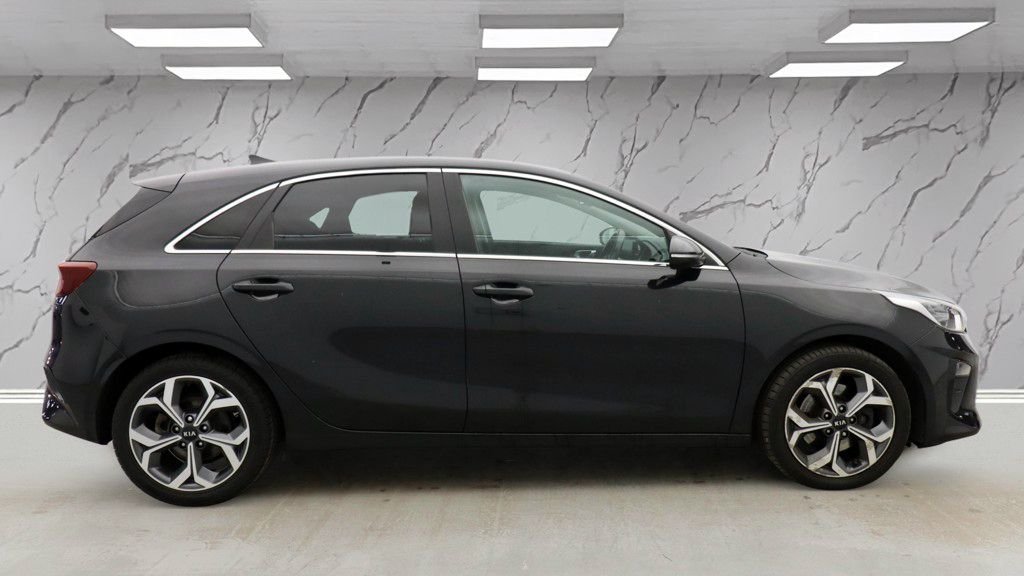 Used Kia Ceed 2019 for sale - 77463937: Photo 8