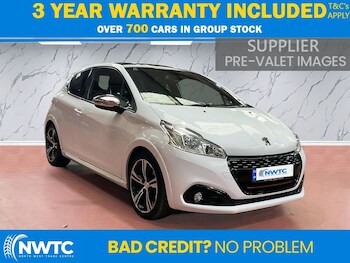 Used Peugeot 208 2018 for sale - 78500880: Photo