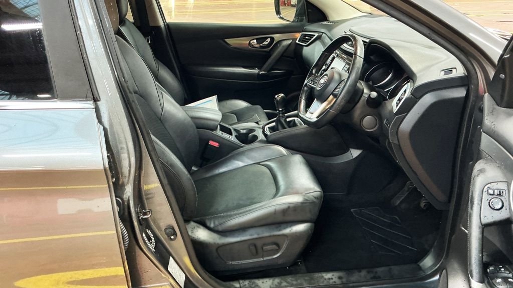 Used Nissan Qashqai 2019 for sale - 76724969: Photo 10