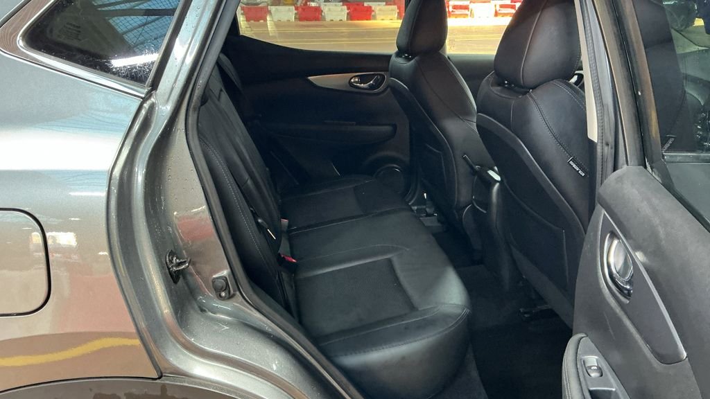 Used Nissan Qashqai 2019 for sale - 76724969: Photo 11