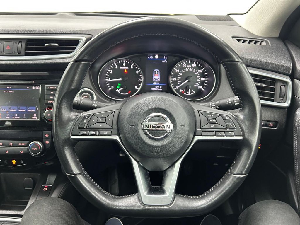 Used Nissan Qashqai 2019 for sale - 76724969: Photo 13