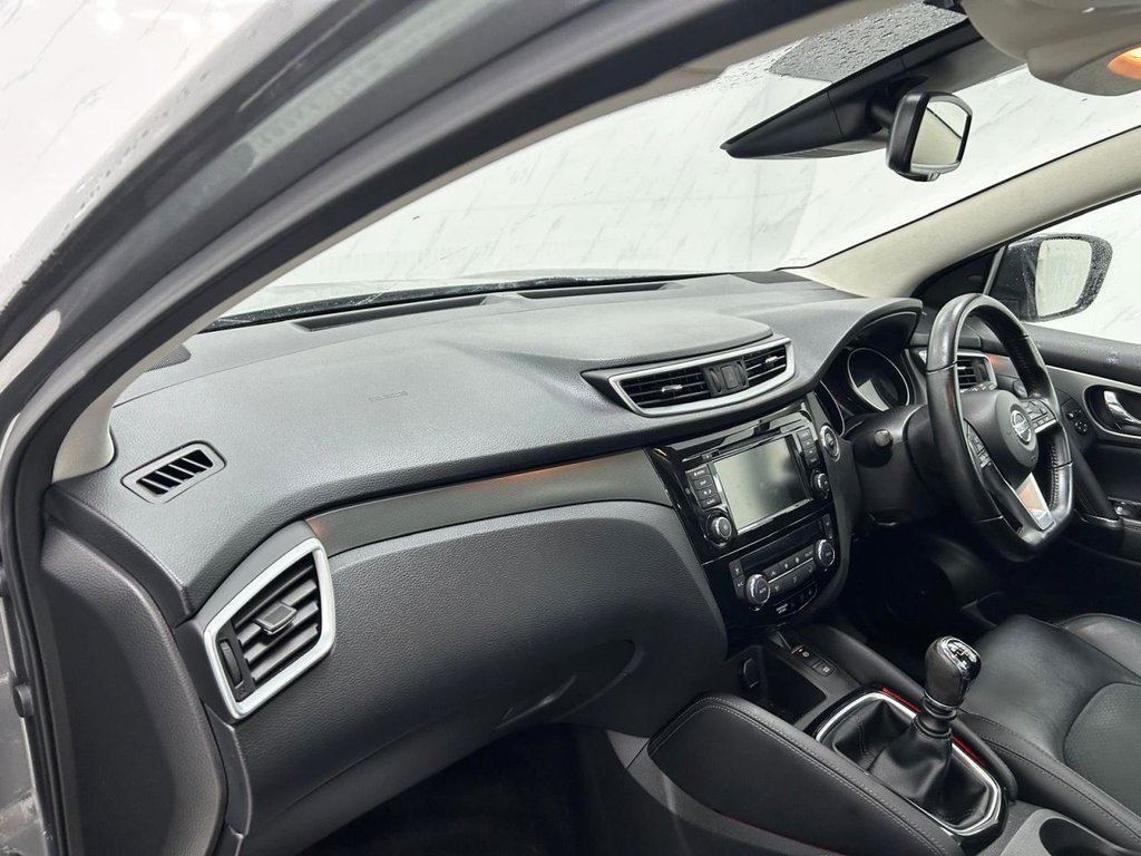 Used Nissan Qashqai 2019 for sale - 76724969: Photo 15