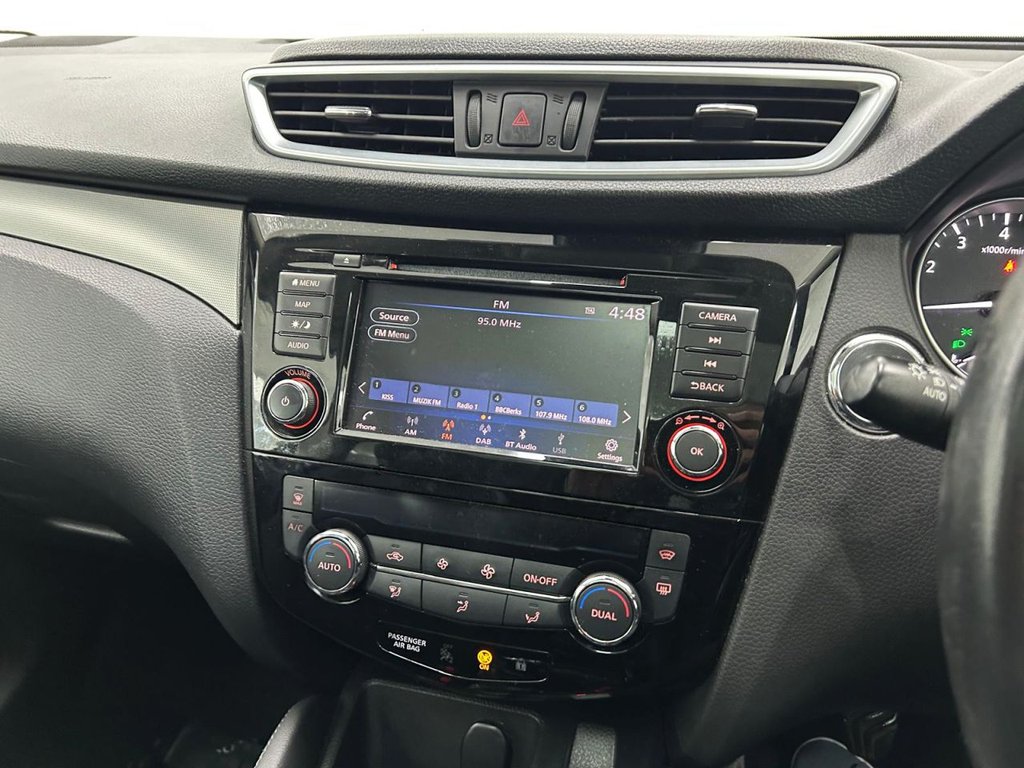 Used Nissan Qashqai 2019 for sale - 76724969: Photo 17