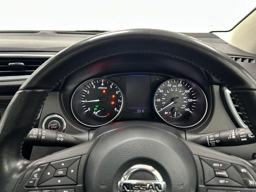 Used Nissan Qashqai 2019 for sale - 76724969: Photo 18