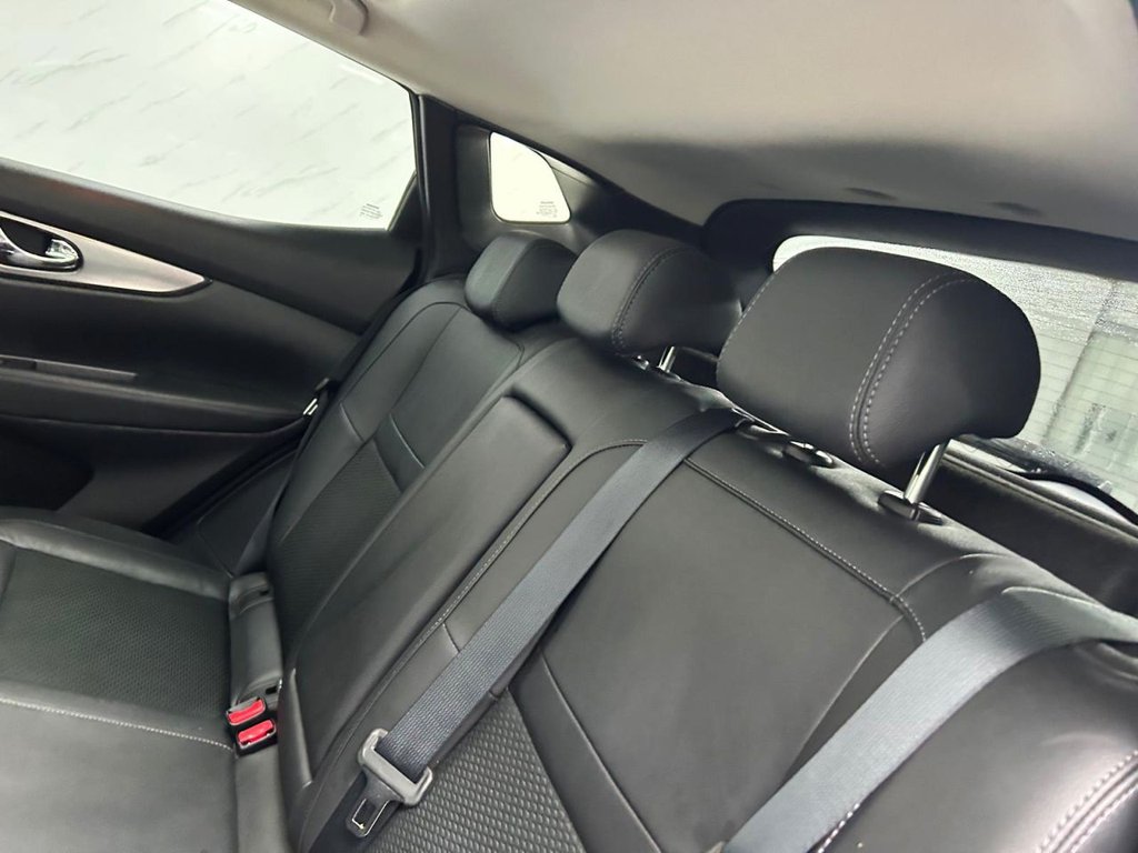 Used Nissan Qashqai 2019 for sale - 76724969: Photo 19
