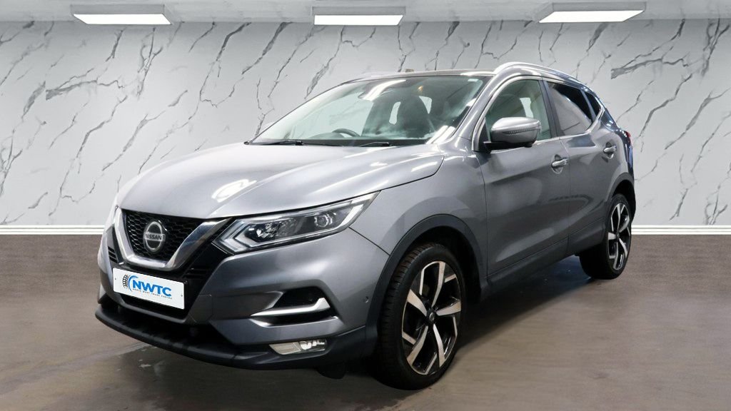 Used Nissan Qashqai 2019 for sale - 76724969: Photo 3