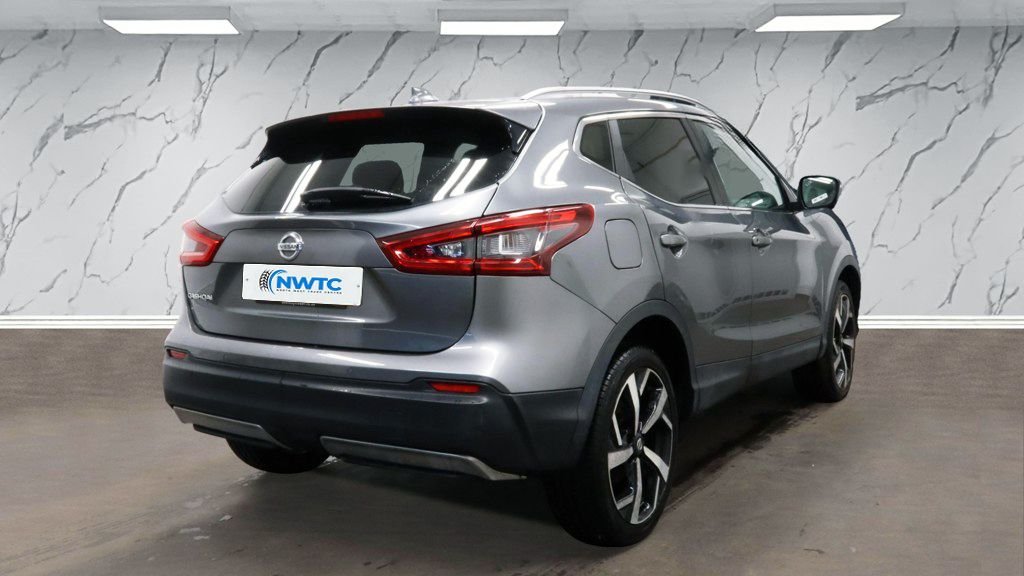 Used Nissan Qashqai 2019 for sale - 76724969: Photo 5