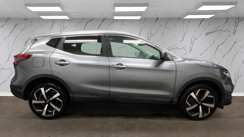 Used Nissan Qashqai 2019 for sale - 76724969: Photo 6