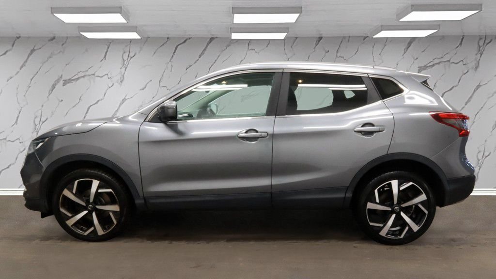 Used Nissan Qashqai 2019 for sale - 76724969: Photo 7