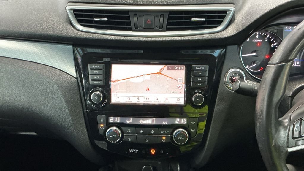 Used Nissan Qashqai 2019 for sale - 76724969: Photo 8