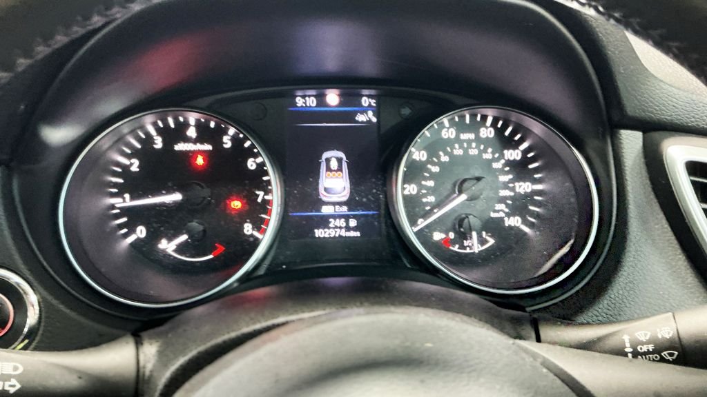 Used Nissan Qashqai 2019 for sale - 76724969: Photo 9