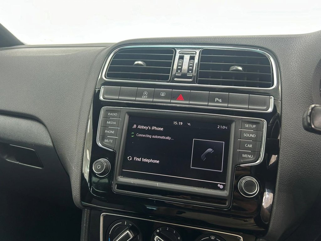 Used Volkswagen Polo 2015 for sale - 76962218: Photo 15