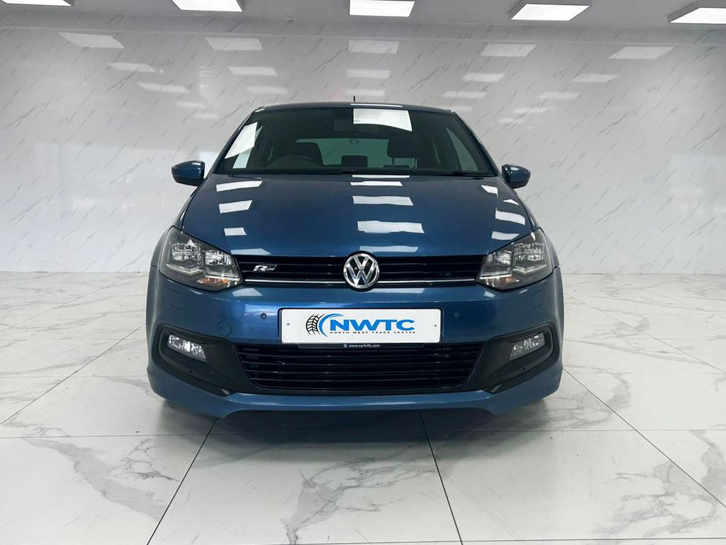 Used Volkswagen Polo 2015 for sale - 76962218: Photo 4