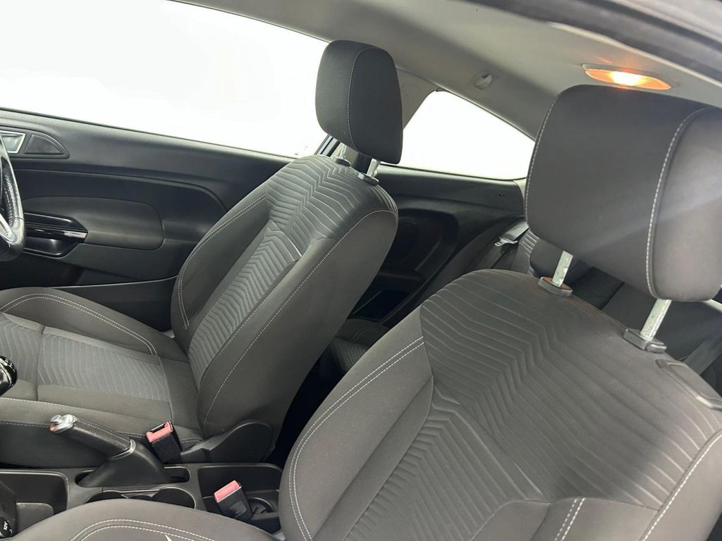 Used Ford Fiesta 2017 for sale - 77806357: Photo 13