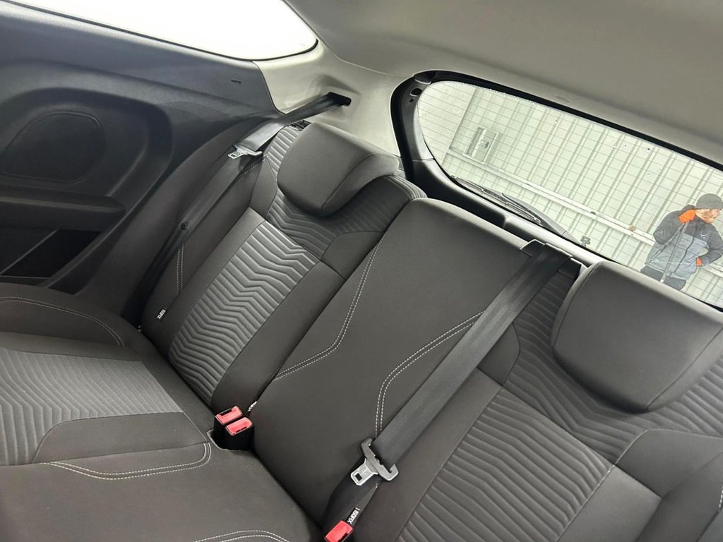 Used Ford Fiesta 2017 for sale - 77806357: Photo 18