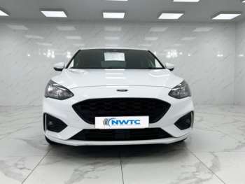 Used Ford Focus 2019 for sale - 75111203: Photo