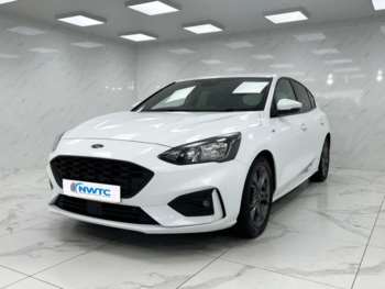 Used Ford Focus 2019 for sale - 75111203: Photo