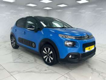 Used Citroen C3 2018 for sale - 73974067: Photo