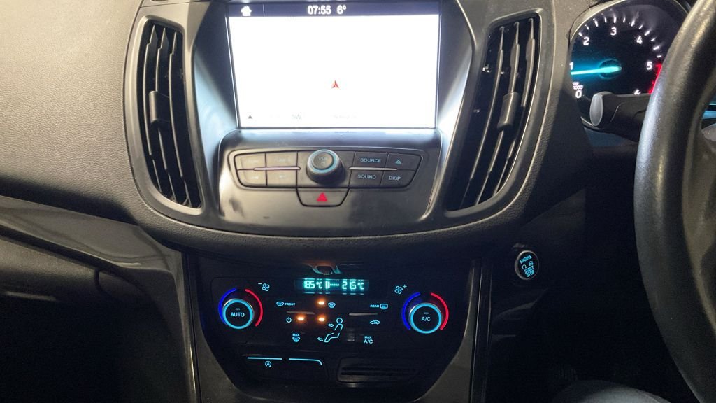 Used Ford Kuga 2019 for sale - 77464160: Photo 11