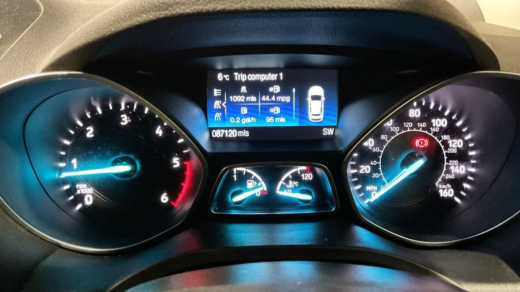 Used Ford Kuga 2019 for sale - 77464160: Photo 12