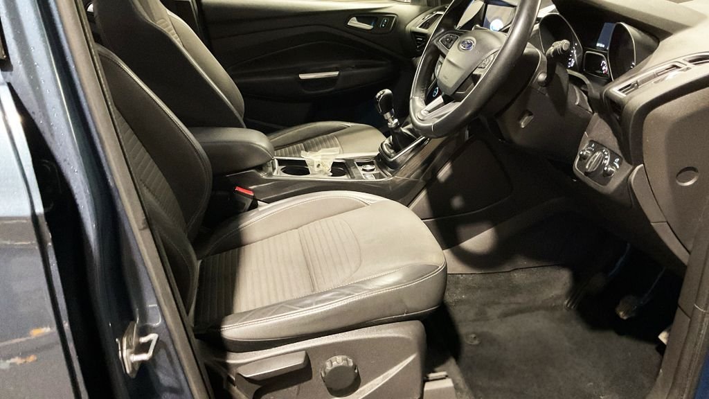 Used Ford Kuga 2019 for sale - 77464160: Photo 13