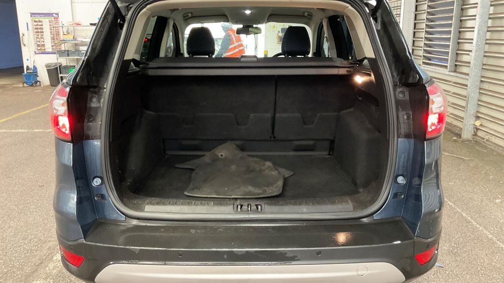 Used Ford Kuga 2019 for sale - 77464160: Photo 15