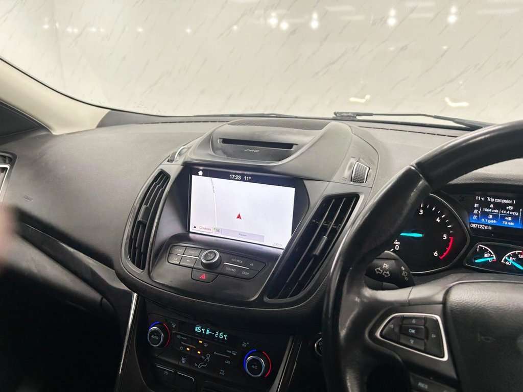 Used Ford Kuga 2019 for sale - 77464160: Photo 17