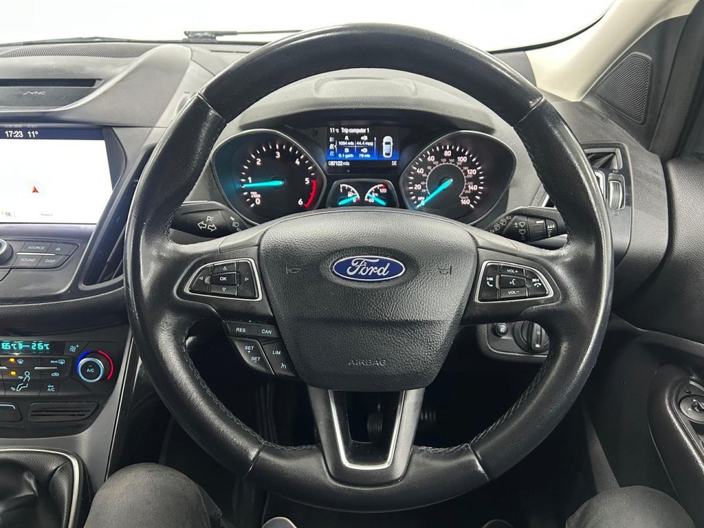Used Ford Kuga 2019 for sale - 77464160: Photo 20