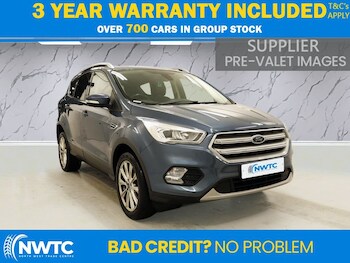 Used Ford Kuga 2019 for sale - 77464160: Photo