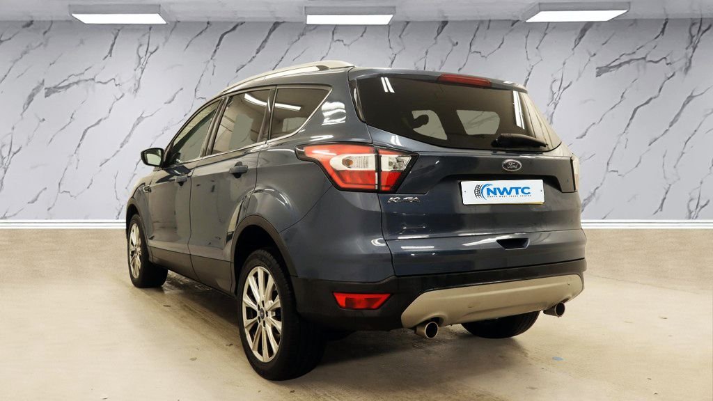 Used Ford Kuga 2019 for sale - 77464160: Photo 6