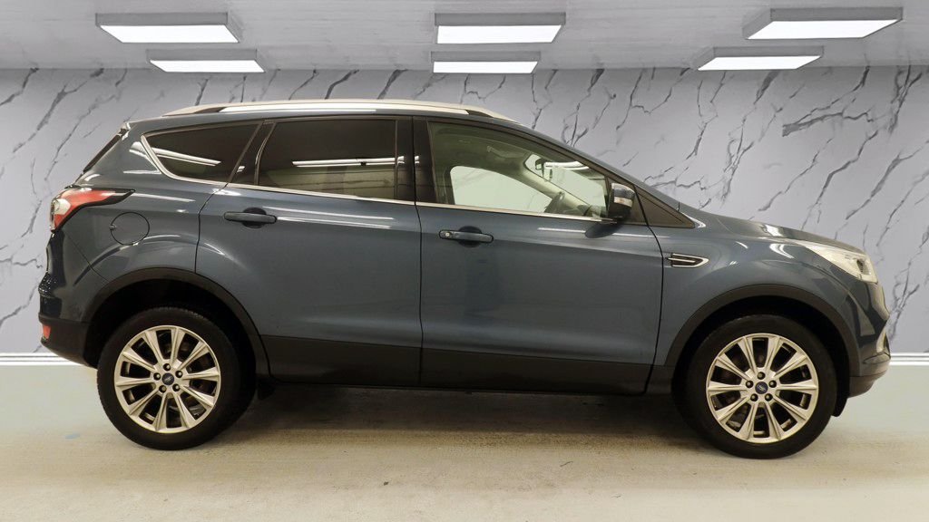 Used Ford Kuga 2019 for sale - 77464160: Photo 8