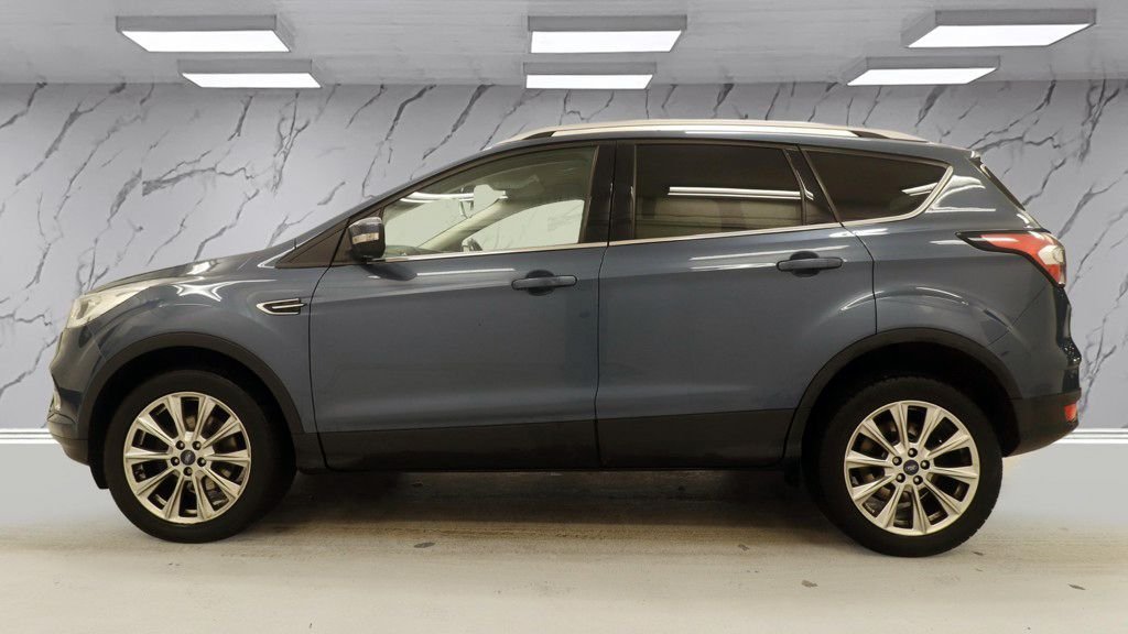 Used Ford Kuga 2019 for sale - 77464160: Photo 9