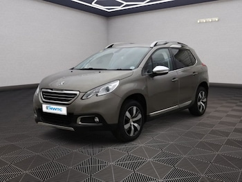Used Peugeot 2008 2015 for sale - 75715877: Photo