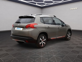 Used Peugeot 2008 2015 for sale - 75715877: Photo