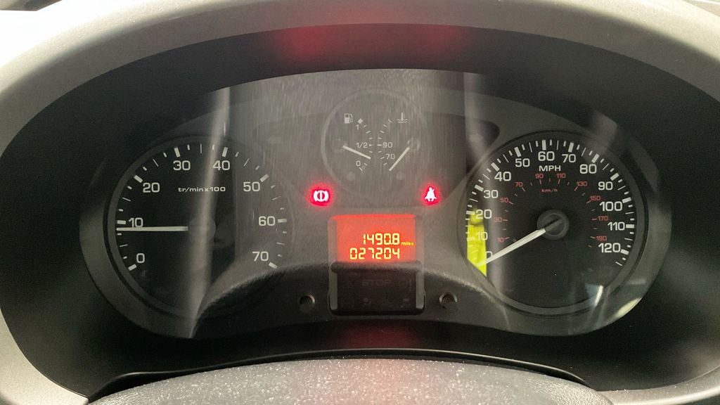 Used Peugeot Partner Tepee 2016 for sale - 76724984: Photo 9