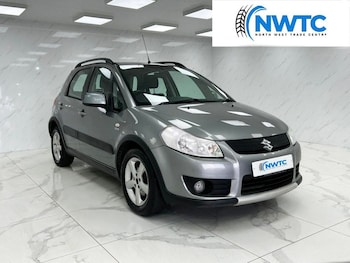 2010 (10) - **MAKE US AN OFFER! 5-Door