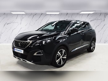 Used Peugeot 3008 2018 for sale - 79506965: Photo