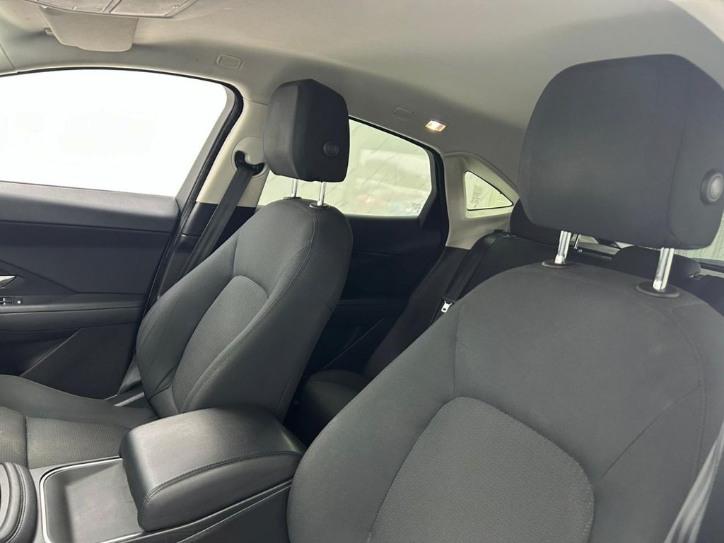 Used Jaguar E-Pace 2018 for sale - 77563896: Photo 14