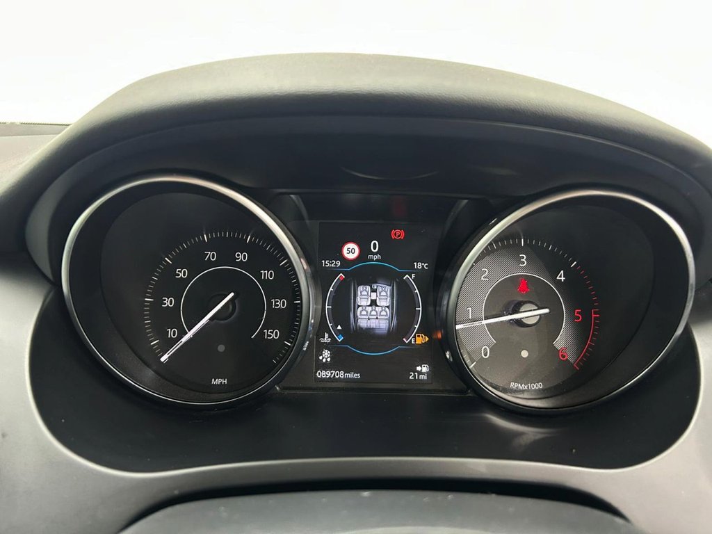 Used Jaguar E-Pace 2018 for sale - 77563896: Photo 18