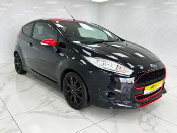 Used Ford Fiesta 2017 for sale - 73978295: Photo