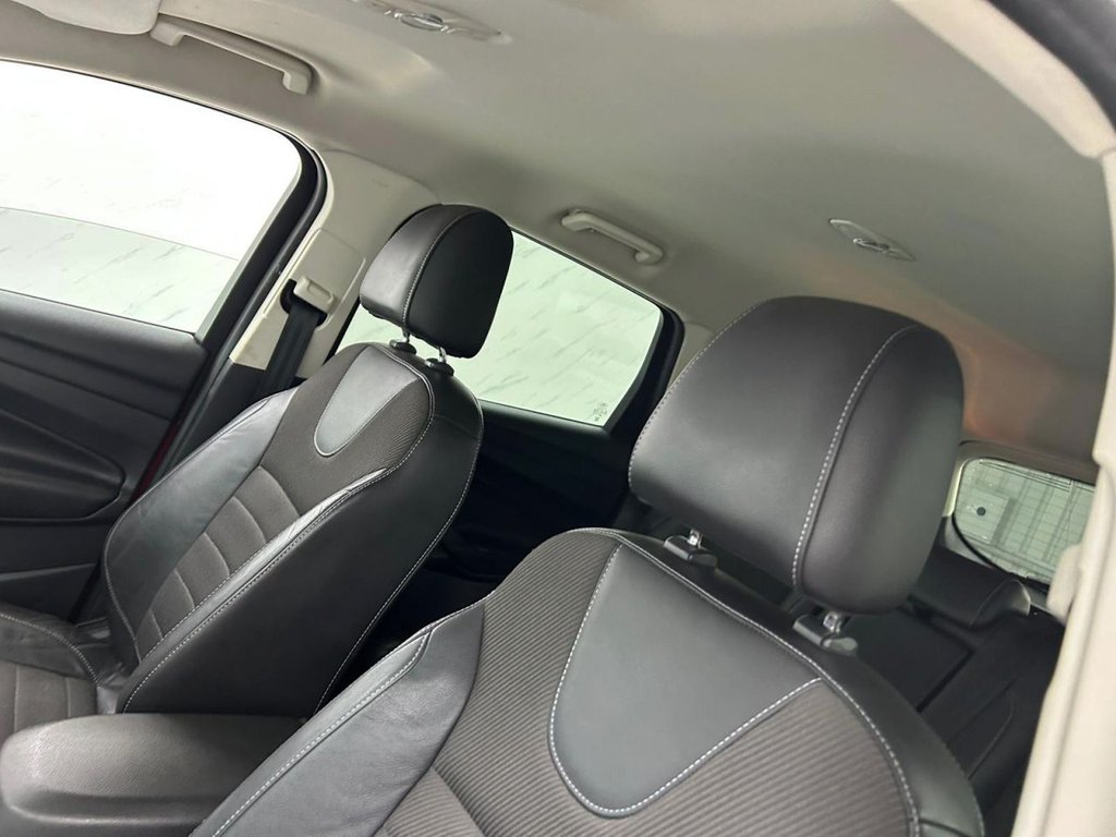 Used Ford Kuga 2016 for sale - 76724142: Photo 12