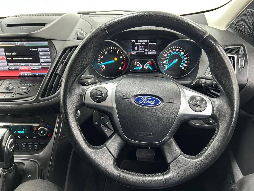 Used Ford Kuga 2016 for sale - 76724142: Photo 13